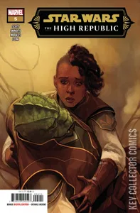Star Wars: The High Republic #5