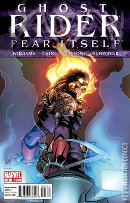 Ghost Rider