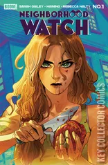 Cover for Neighborhood Watch #1