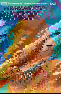 Neighborhood Watch #1