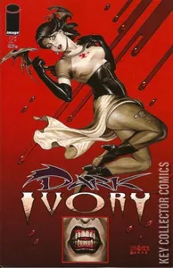 Dark Ivory #2