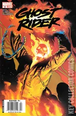 Variant Cover for Ghost Rider #6