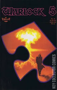 Warlock 5 #13