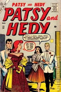 Patsy and Hedy #51