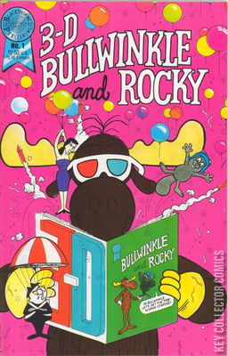 Blackthorne 3-D Series