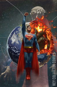 D.C. K.O. #2