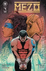 Cover for Mezo: Trial of Roden #1