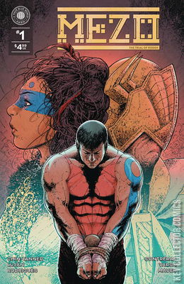 Mezo: Trial of Roden