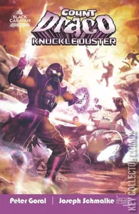 Count Draco: Knuckleduster #1