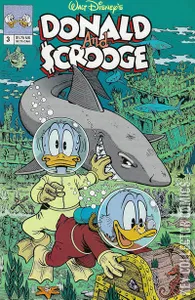 Donald & Scrooge #3