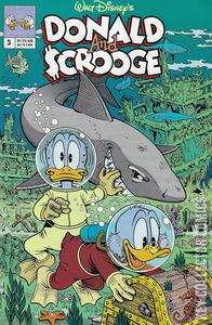 Donald & Scrooge #3