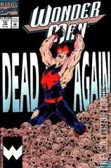 Cover for Wonder Man #10