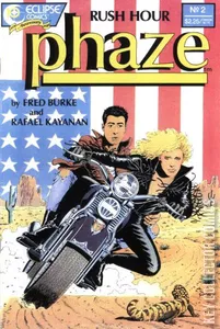 Phaze #2