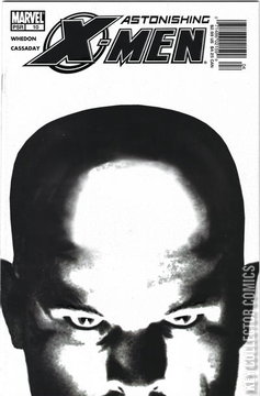 Variant Cover for Astonishing X-Men #10