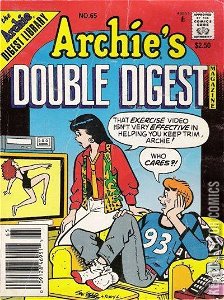 Archie Double Digest #65