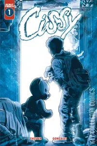 Cissy #1