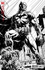 Variant Cover for Batman #131