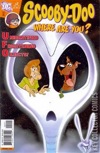 Scooby-Doo, Where Are You? #2