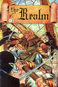 The Realm #3