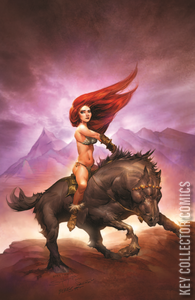 Red Sonja