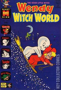 Wendy Witch World #4
