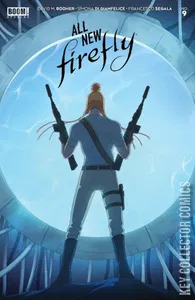 All-New Firefly #9