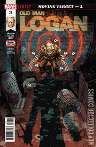 Old Man Logan #36