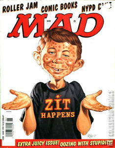 Mad #382