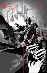 Variant Cover for Detective Comics #1064