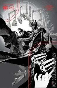 Detective Comics #1064