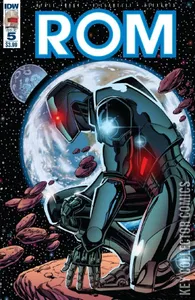 ROM #5