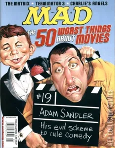 Mad #432
