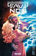Cover for Save Now #2