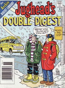 Jughead's Double Digest #36