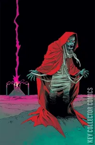 Mumm-Ra: The Ever-Living #3
