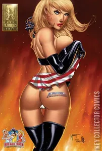 Patriotika #1