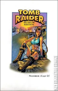Tomb Raider #8