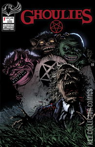 Ghoulies