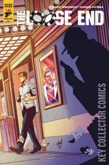 Variant Cover for Loose End, The #4