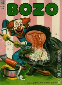 Bozo #7