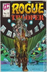 Rogue Trooper #12