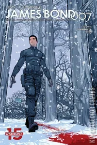 James Bond 007 #6