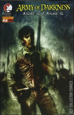Army of Darkness: Ashes 2 Ashes