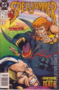 Spelljammer #5