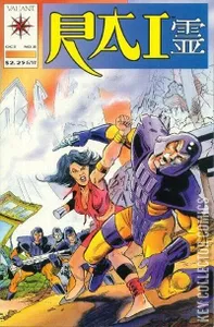 Rai #8