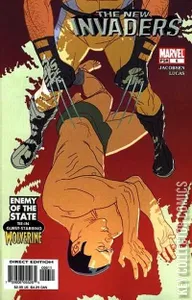 New Invaders #6