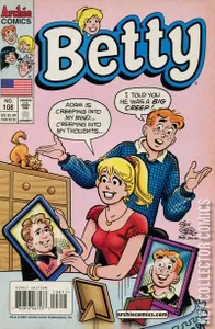 Betty #108