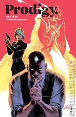 Cover for Prodigy #6
