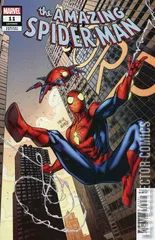 Variant Cover for Amazing Spider-Man #11