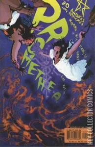 Promethea #20